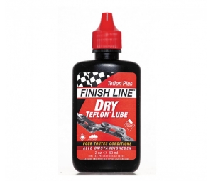 Lubrificante óleo Finish Line Dry
