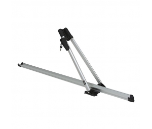 TRANSBIKE TETO KIUSSI TONALE COM TRAVA ANTIFURTO ALUMÍNIO