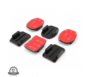 Fixação para superfície plana X-trax